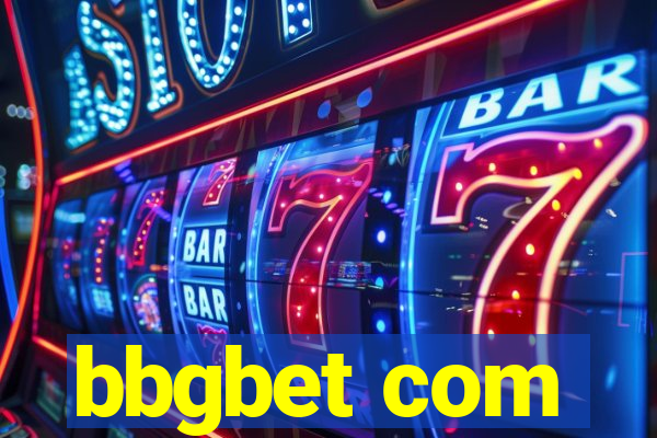 bbgbet com